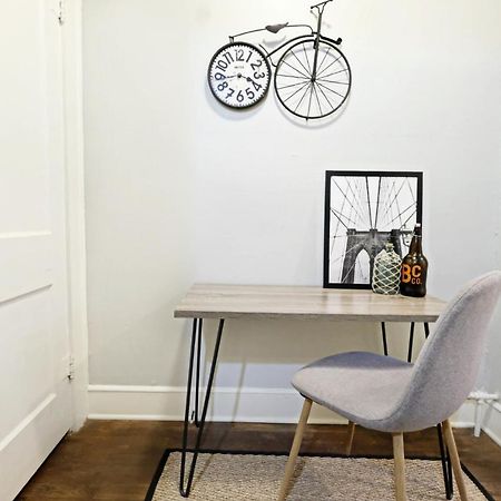 Urban Convenience Studio Flat Dallas Exterior foto
