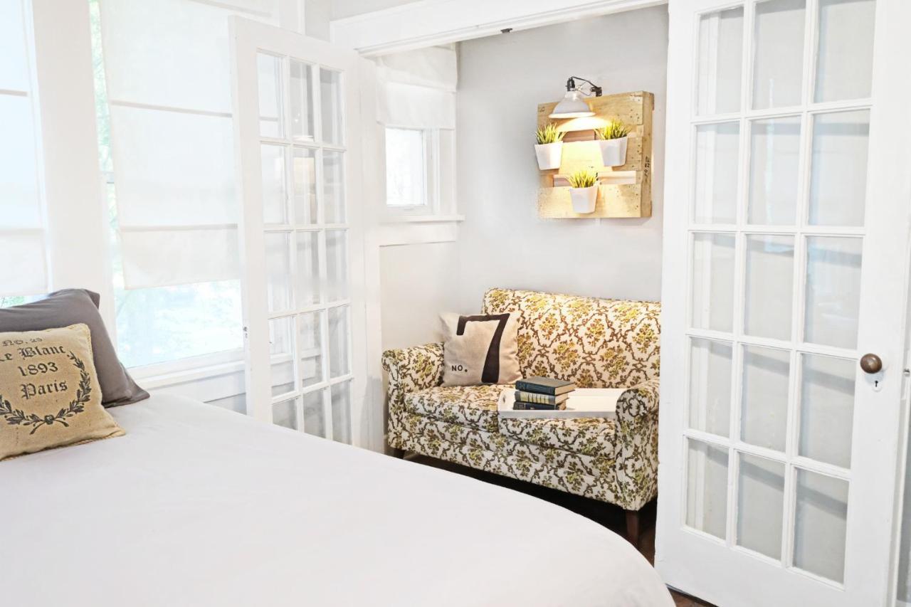 Urban Convenience Studio Flat Dallas Exterior foto